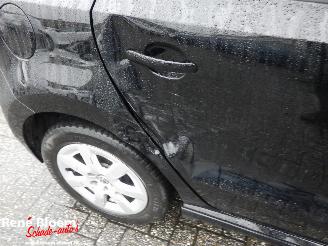 Volkswagen Polo 1.2 TDI BlueMotion ComfortLine 5drs Airco picture 6