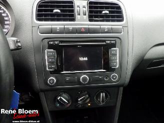 Volkswagen Polo 1.2 TDI BlueMotion ComfortLine 5drs Airco picture 15