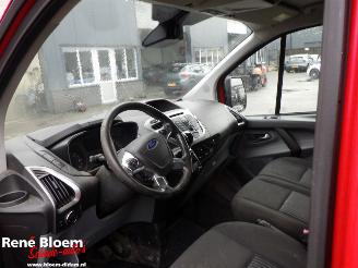 Ford Transit 2.2 TDIC L2H2 Trend Airco 125pk picture 11