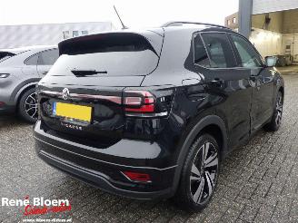 Volkswagen T-Cross 1.5 TSI R-Line Business Automaat picture 4