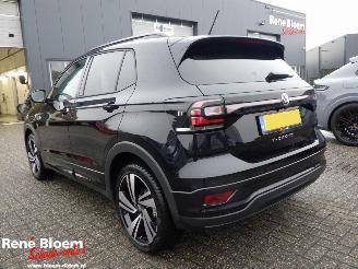 Unfallwagen Volkswagen T-Cross 1.5 TSI R-Line Business Automaat 2024/4