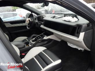 Porsche Cayenne 3.0 E-HYBRID Full Option 476pk picture 12