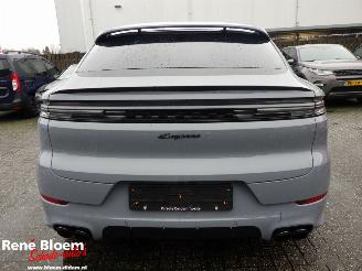 Porsche Cayenne 3.0 E-HYBRID Full Option 476pk picture 6