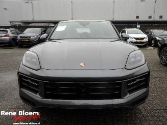 Porsche Cayenne E-Hybrid Full Option 470pk picture 6