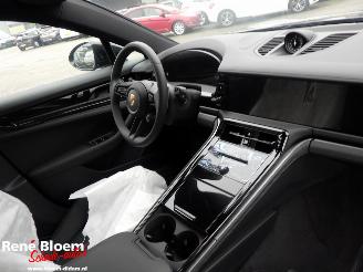 Porsche Panamera 4 E-Hybrid Full Option picture 8