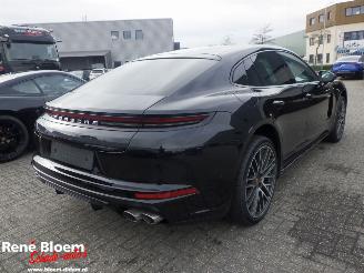 Porsche Panamera 4 E-Hybrid Full Option picture 4