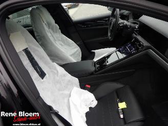 Porsche Panamera 4 E-Hybrid Full Option picture 9