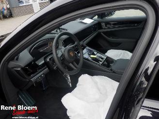 Porsche Panamera 4 E-Hybrid Full Option picture 13