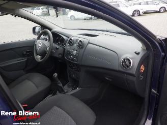 Dacia Logan MCV 0.9 TCE Ambiance 90pk picture 7
