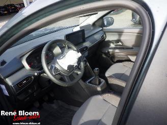 Dacia Sandero Stepway 1.1 TCE 110 Extreme 110pk picture 13