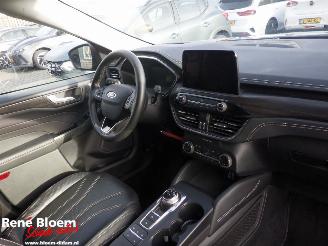 Ford Kuga 2.5 PHEV Vignale 5drs Aut picture 13