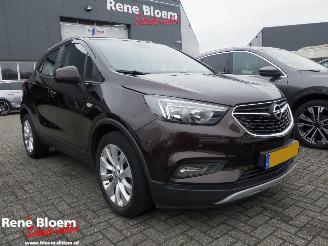 Opel Mokka X 1.6 Selection 5drs Navi picture 2