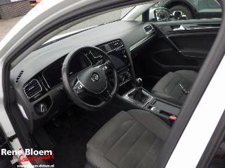 Volkswagen Golf 1.6 TDI Highline 116pk Clima picture 10
