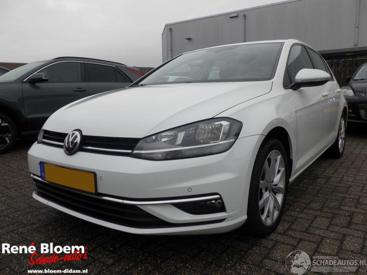 Volkswagen Golf 1.6 TDI Highline 116pk Clima