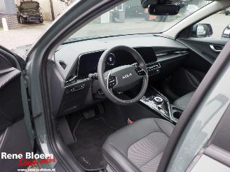 Kia Niro EV Light Advanced 64.8kWh picture 15