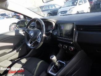 Renault Clio 1.0 TCe Intens Airco 5drs picture 12