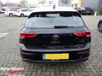 Volkswagen Golf 1.0 TSI Life 5drs Navi picture 6