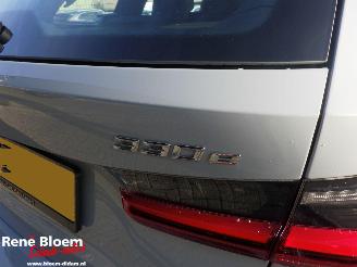 BMW 3-serie 330e XDrive M-pakket Full Option 292pk picture 7