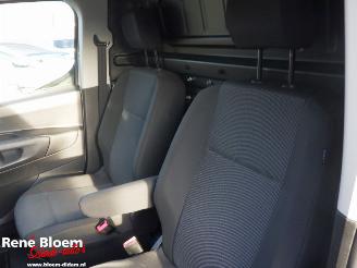 Peugeot Partner 1.5 BlueHDi 100 S&S L1 picture 13