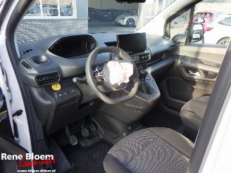Peugeot Partner 1.5 BlueHDi 100 S&S L1 picture 11