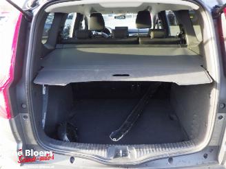 Dacia Jogger 1.6 Hybrid 140 Extreme 5p. picture 9