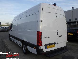 Mercedes Sprinter 316 2.2 CDI L3H2 DC picture 2
