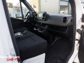 Mercedes Sprinter 316 2.2 CDI L3H2 DC picture 7