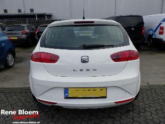 Seat Leon 1.2 TSI Reference picture 6