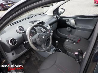 Citroën C1 1.0 12V Ambiance Airco picture 13