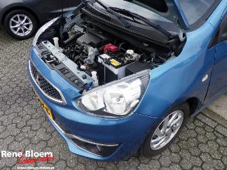 Mitsubishi Space-star 1.0 Active picture 7