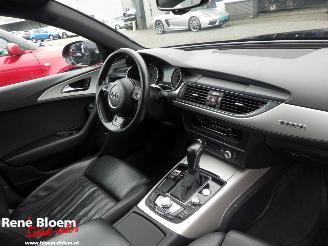 Audi A6 avant 3.0 TDI  Quattro 218pk Aut picture 12