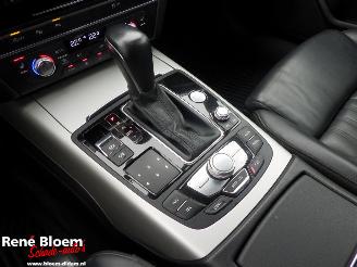 Audi A6 avant 3.0 TDI  Quattro 218pk Aut picture 22