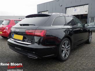 Audi A6 avant 3.0 TDI  Quattro 218pk Aut picture 3