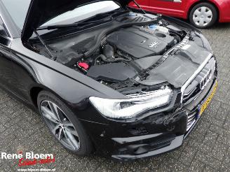 Audi A6 avant 3.0 TDI  Quattro 218pk Aut picture 8
