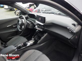 Peugeot e-2008 EV Allure 54kwh 156pk picture 10