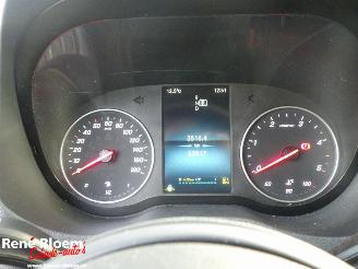 Mercedes Sprinter 319 1.9 CDI L2H2 190pk aut picture 23