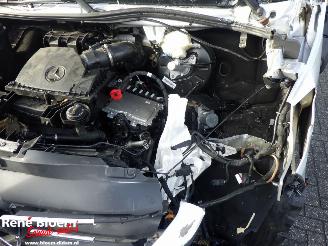 Mercedes Sprinter 319 1.9 CDI L2H2 190pk aut picture 11