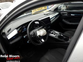 MG 5 Electric Long Range Comfort 61kWh picture 16