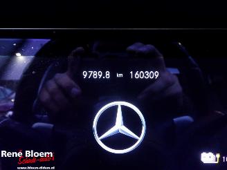 Mercedes E-klasse 300e AMG Line 313pk Automaat picture 19