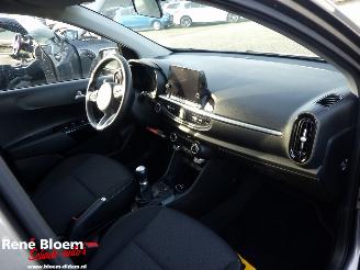 Kia Picanto 1.0 DPI Dynamic Plus Line Navi picture 7