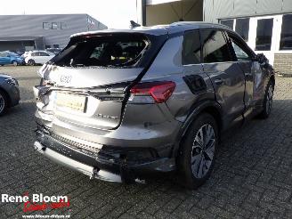 Audi Q4 e-tron 40 Launch Edition Advanced 77kWh picture 4
