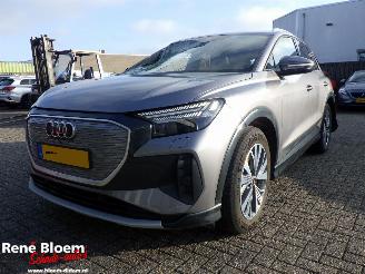  Audi Q4 e-tron 40 Launch Edition Advanced 77kWh 2021/12