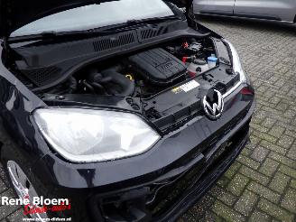 Volkswagen Up! 1.0 BMT Move Up! Airco 5drs picture 17