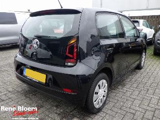 Unfallwagen Volkswagen Up! 1.0 BMT Move Up! Airco 5drs 2018/1