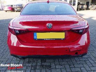 Alfa Romeo Giulia 2.2 Super 160pk Navi Aut picture 3