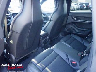 Porsche Taycan Sport Turismo Full Options Performance + battery picture 16