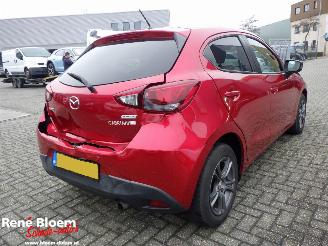 Mazda 2 1.5 Skyactiv-G GT-M Line Navi picture 4