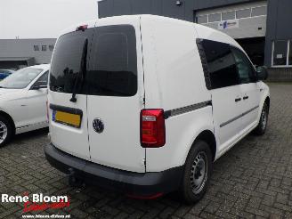  Volkswagen Caddy 2.0 TDI L1H1 BMT Airco 2020/12