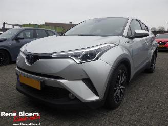  Toyota C-HR 1.8 Hybrid Style Automaat 2019/3