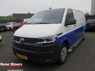  Volkswagen Transporter 2.0 TDi DSG 150pk L2H1 2021/6